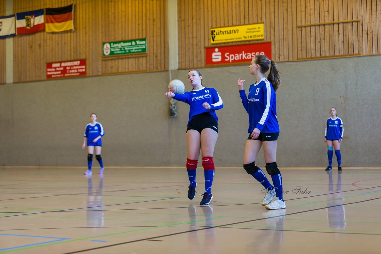 Bild 248 - U16 Deutsche Meisterschaft